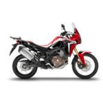 FIJACION PARA MALETA SUPERIOR CROSSTOURER-AFRICA TWIN - Imagen 4