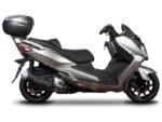 FIJACION PARA MALETA SUPERIOR SYM JOYMAX 125-i/250i/300i
