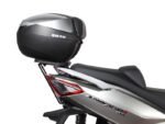 FIJACION PARA MALETA SUPERIOR SYM JOYMAX 125-i/250i/300i - Imagen 2