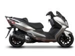 FIJACION PARA MALETA SUPERIOR SYM JOYMAX 125-i/250i/300i - Imagen 3