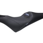 ASIENTO CONFORT HONDA CBR 600F AZUL