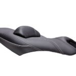 ASIENTO CONFORT YAMAHA T-MAX GRIS