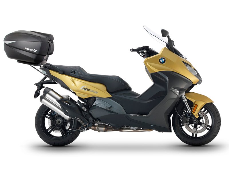 8430358541771_1.jpg FIJACION PARA MALETA SUPERIOR BMW C600 SPORT - Imagen 1