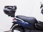 FIJACION PARA MALETA SUPERIOR PIAGGIO FLY 125i