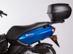 FIJACION PARA MALETA SUPERIOR PEUGEOT KISBEE 50 - Imagen 2