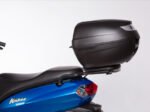 FIJACION PARA MALETA SUPERIOR PEUGEOT KISBEE 50 - Imagen 4