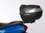 FIJACION PARA MALETA SUPERIOR PEUGEOT KISBEE 50 - Imagen 5
