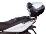 FIJACION PARA MALETA SUPERIOR KYMCO XCT 125i/300i - Imagen 2