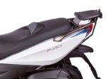 FIJACION PARA MALETA SUPERIOR KYMCO XCT 125i/300i - Imagen 4