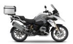FIJACION PARA MALETA SUPERIOR BMW R1200/1250 GS - Imagen 2