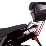 FIJACION PARA MALETA SUPERIOR KYMCO VITALITY 50