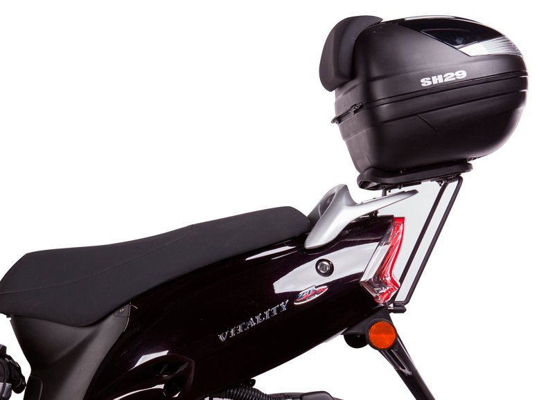 8430358547636_1.jpg FIJACION PARA MALETA SUPERIOR KYMCO VITALITY 50 - Imagen 1