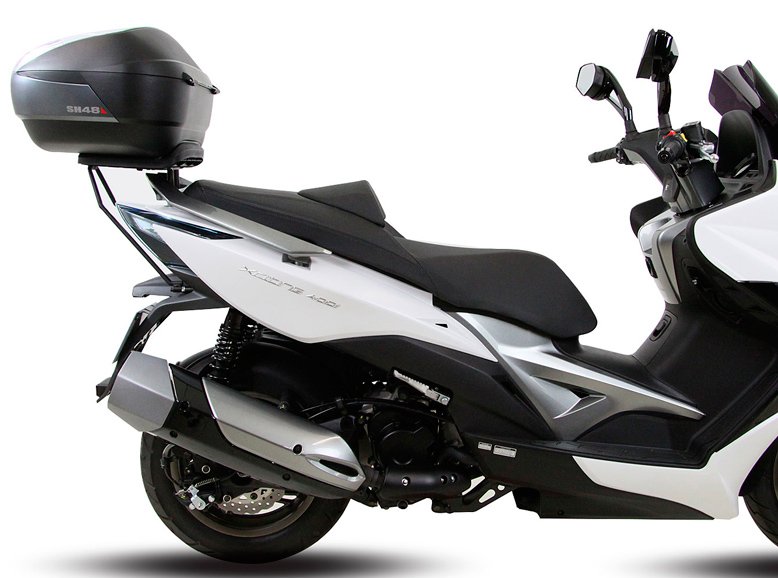 8430358548107_1.jpg FIJACION PARA MALETA SUPERIOR KYMCO XCITING 400i - Imagen 1