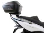 FIJACION PARA MALETA SUPERIOR KYMCO XCITING 400i - Imagen 2