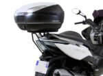 FIJACION PARA MALETA SUPERIOR KYMCO XCITING 400i - Imagen 3