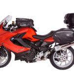 FIJACION PARA MALETA SUPERIOR BMW F800GT/R