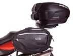 FIJACION PARA MALETA SUPERIOR BMW F800GT/R - Imagen 3
