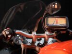 FIJACION PARA MALETA SUPERIOR BMW F800GT/R - Imagen 5