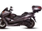 FIJACION PARA MALETA SUPERIOR HONDA FORZA 300i