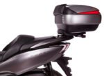 FIJACION PARA MALETA SUPERIOR HONDA FORZA 300i - Imagen 2