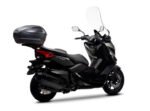 FIJACION PARA MALETA SUPERIOR YAMAHA X-MAX 400/125