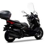 FIJACION PARA MALETA SUPERIOR YAMAHA X-MAX 400/125