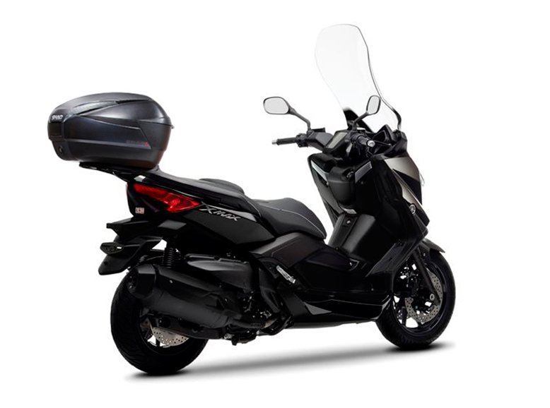 8430358552951_1.jpg FIJACION PARA MALETA SUPERIOR YAMAHA X-MAX 400/125 - Imagen 1