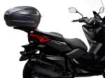 FIJACION PARA MALETA SUPERIOR YAMAHA X-MAX 400/125 - Imagen 2