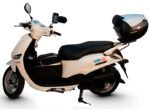 FIJACION PARA MALETA SUPERIOR YAMAHA DELIGHT 115