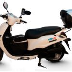FIJACION PARA MALETA SUPERIOR YAMAHA DELIGHT 115