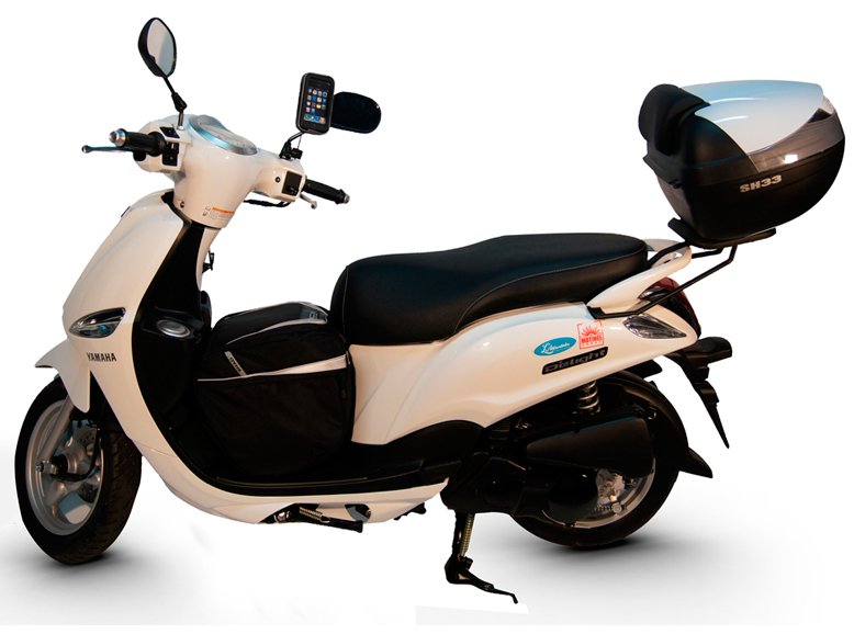 8430358554344_1.jpg FIJACION PARA MALETA SUPERIOR YAMAHA DELIGHT 115 - Imagen 1
