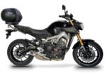 FIJACION PARA MALETA SUPERIOR YAMAHA MT 09