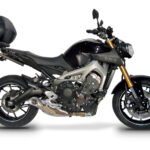 FIJACION PARA MALETA SUPERIOR YAMAHA MT 09