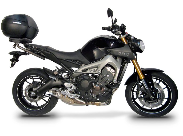 8430358559677_1.jpg FIJACION PARA MALETA SUPERIOR YAMAHA MT 09 - Imagen 1