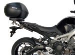 FIJACION PARA MALETA SUPERIOR YAMAHA MT 09 - Imagen 2