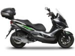 FIJACION PARA MALETA SUPERIOR KAWASAKI J300i