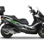 FIJACION PARA MALETA SUPERIOR KAWASAKI J300i