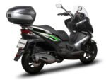 FIJACION PARA MALETA SUPERIOR KAWASAKI J300i - Imagen 5