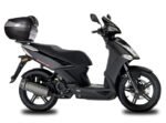 FIJACION PARA MALETA SUPERIOR KYMCO AGILITY 50/12/5200I/4T