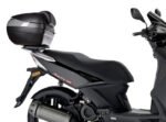 FIJACION PARA MALETA SUPERIOR KYMCO AGILITY 50/12/5200I/4T - Imagen 2