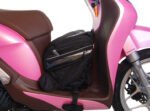 FIJACION PARA MALETA SUPERIOR HONDA SH MODE 125 - Imagen 4