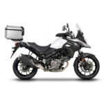 FIJACION PARA MALETA SUPERIOR SUZUKI V-STROM 650/1000/1050 - Imagen 2