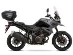 FIJACION PARA MALETA SUPERIOR SUZUKI V-STROM 650/1000/1050 - Imagen 3