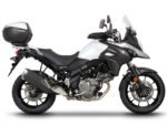 FIJACION PARA MALETA SUPERIOR SUZUKI V-STROM 650/1000/1050 - Imagen 4