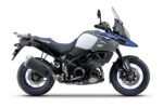 FIJACION PARA MALETA SUPERIOR SUZUKI V-STROM 650/1000/1050 - Imagen 5