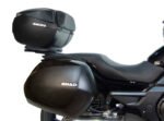 3P SYSTEM FIJACION LATERAL H0NDA CTX 700 - Imagen 2