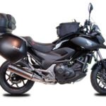 3P SYSTEM FIJACION LATERAL HONDA SERIES NC S/X