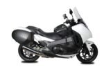 3P SYSTEM FIJACION LATERAL HONDA SERIES NC S/X - Imagen 2