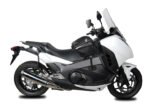 3P SYSTEM FIJACION LATERAL HONDA SERIES NC S/X - Imagen 3