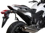 3P SYSTEM FIJACION LATERAL HONDA SERIES NC S/X - Imagen 4
